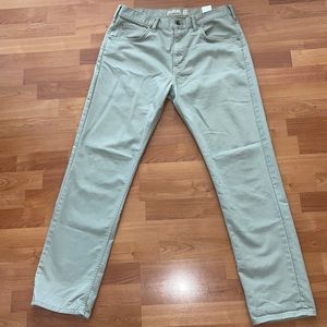 Patagonia pants